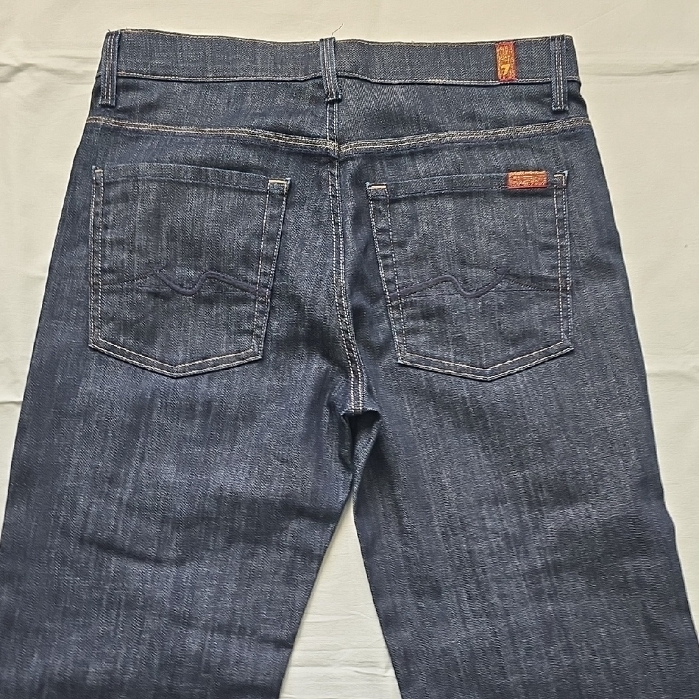 7 For All Mankind - Picture 9 of 10